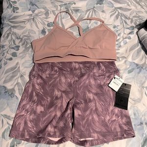 Brand new 90 degree by reflex set xl